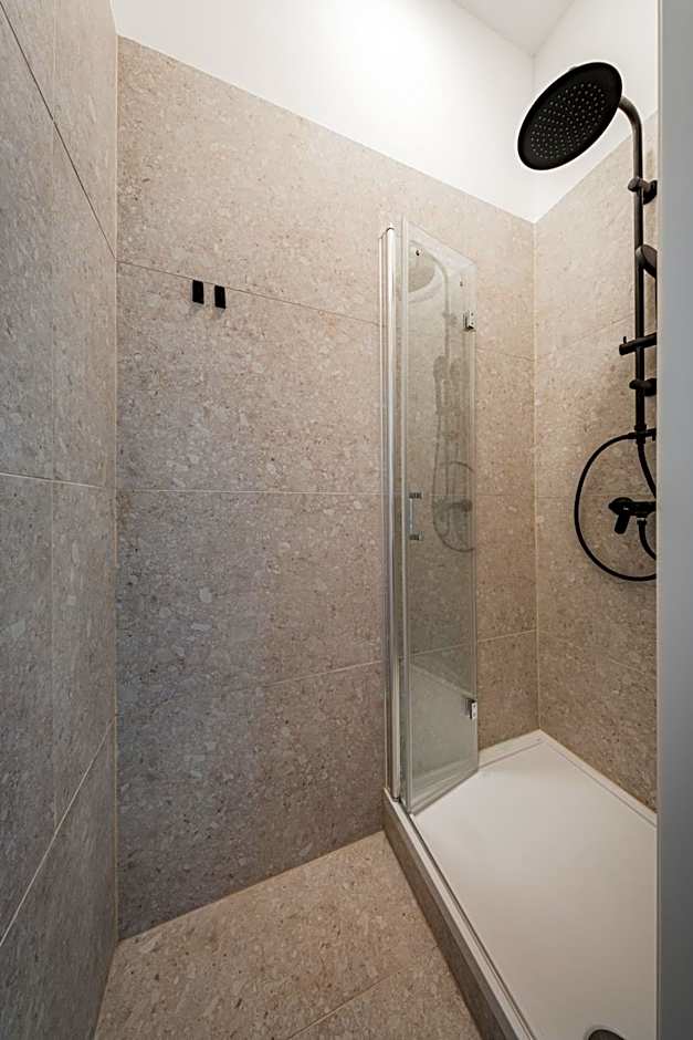 HOME1 - Rivé Boutique Hostel