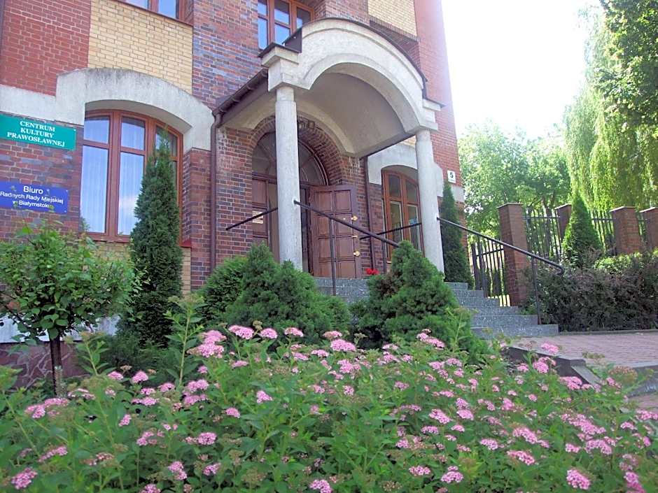 Pokoje Gościnne Centrum Kultury Prawosławnej