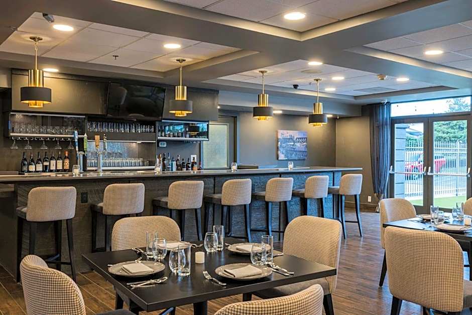 Four Points By Sheraton Columbus-Polaris