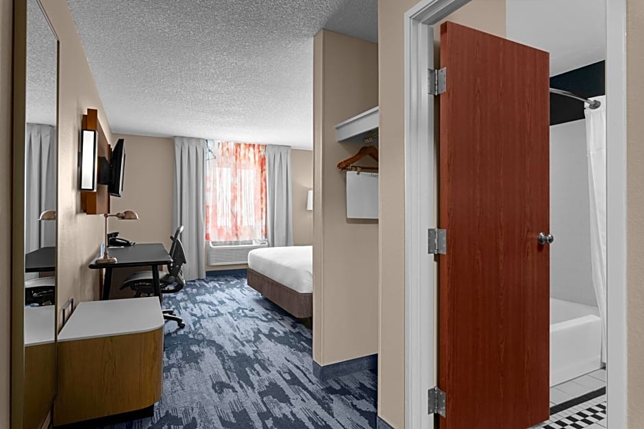 Fairfield Inn Kennewick