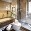 Tiptop Hotel Burgschmiet Garni