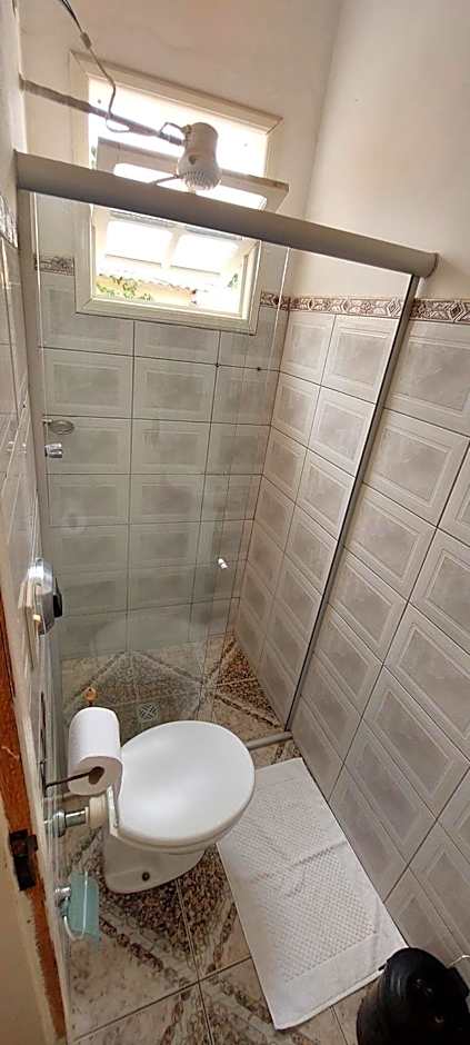 Suítes da Praça Tiradentes