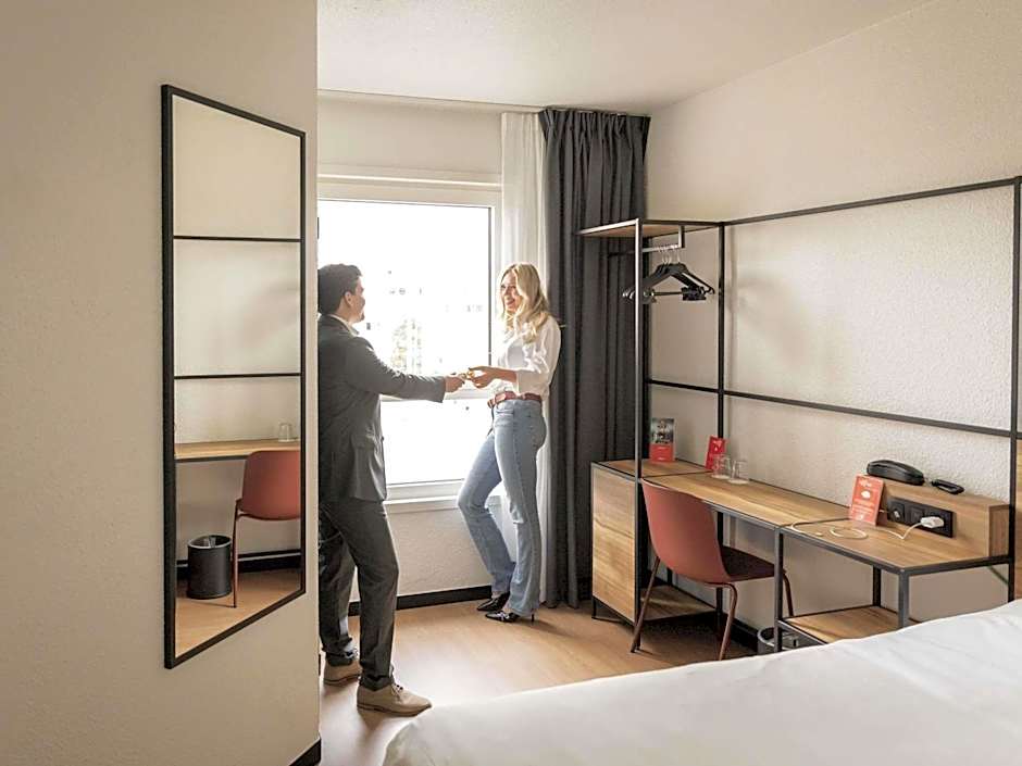 ibis Antwerpen Centrum