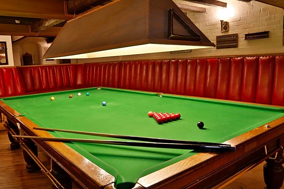 Best Western Bell in Driffield