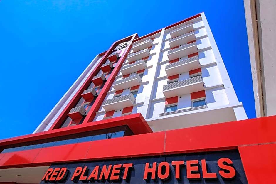 Red Planet Davao