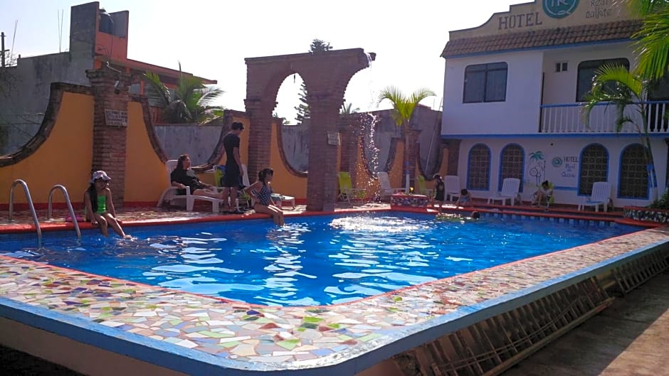 Hotel Real del Quijote