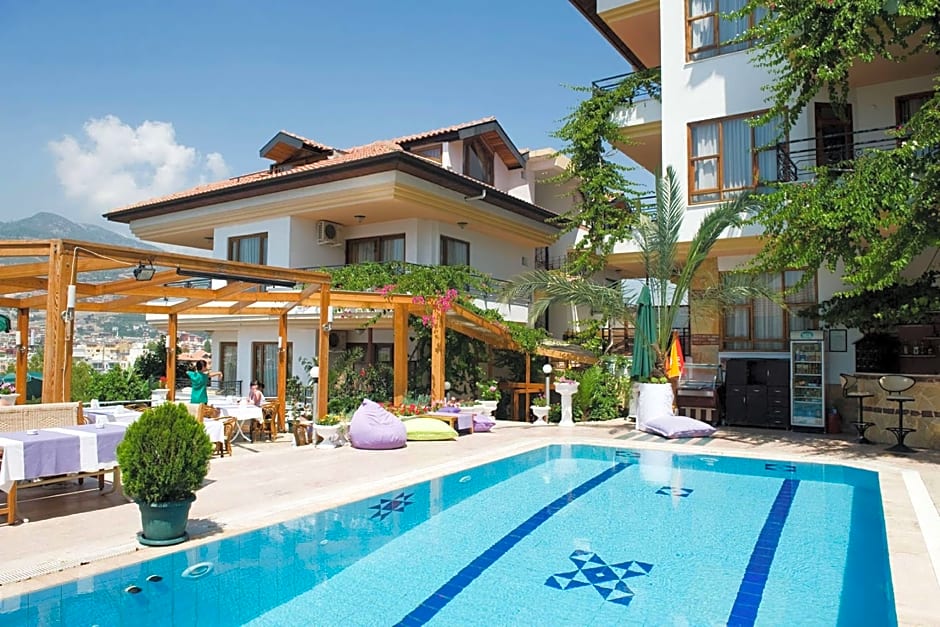 Villa Sonata Boutique Hotel
