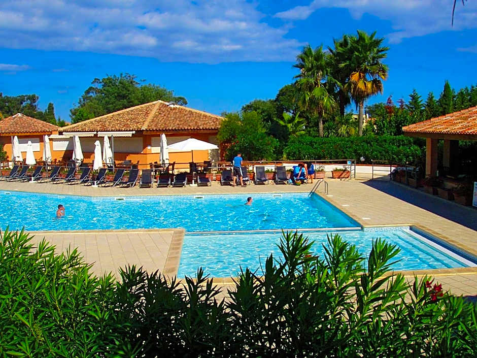 Vacancéole - Résidence Sognu di Mare