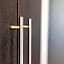 Akureyri Lux Apartments with hot tub access