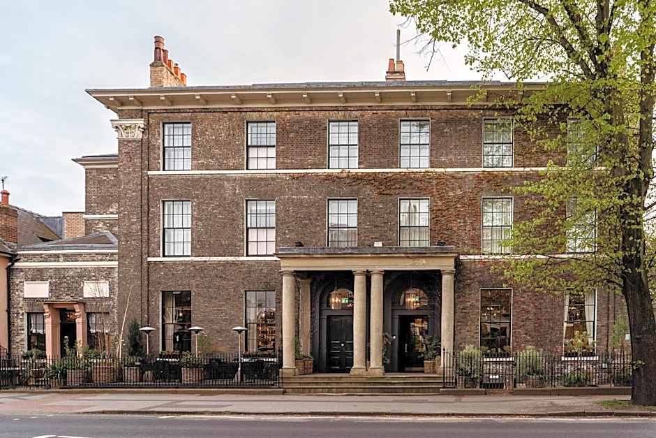 No 1 by GuestHouse, York
