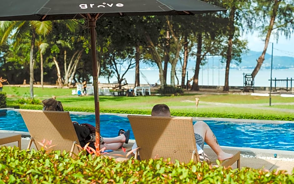 The Mangrove by Blu Monkey Phuket - SHA Extra Plus