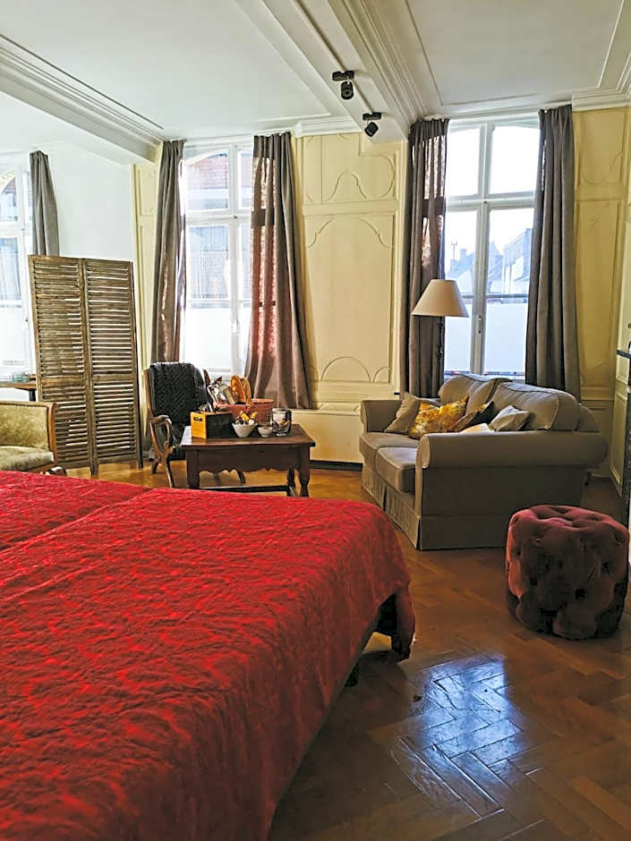 Skindles Guesthouse