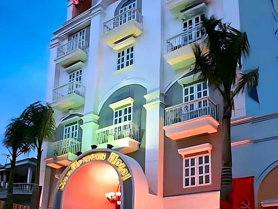 Sunflowers Hotel Airport 