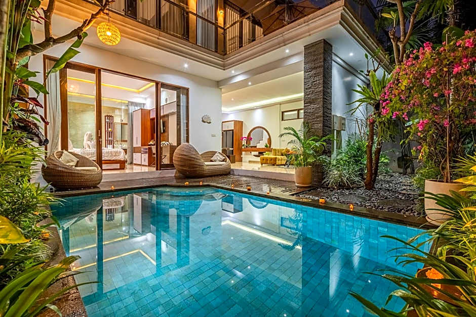 Villa Amelie by JB Villas