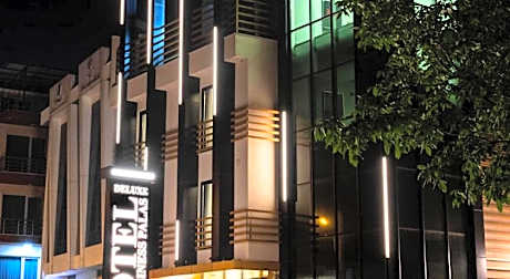 Business Palas Otel