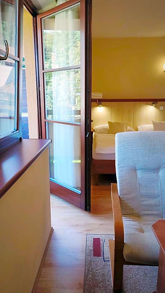 Hotel Ambra