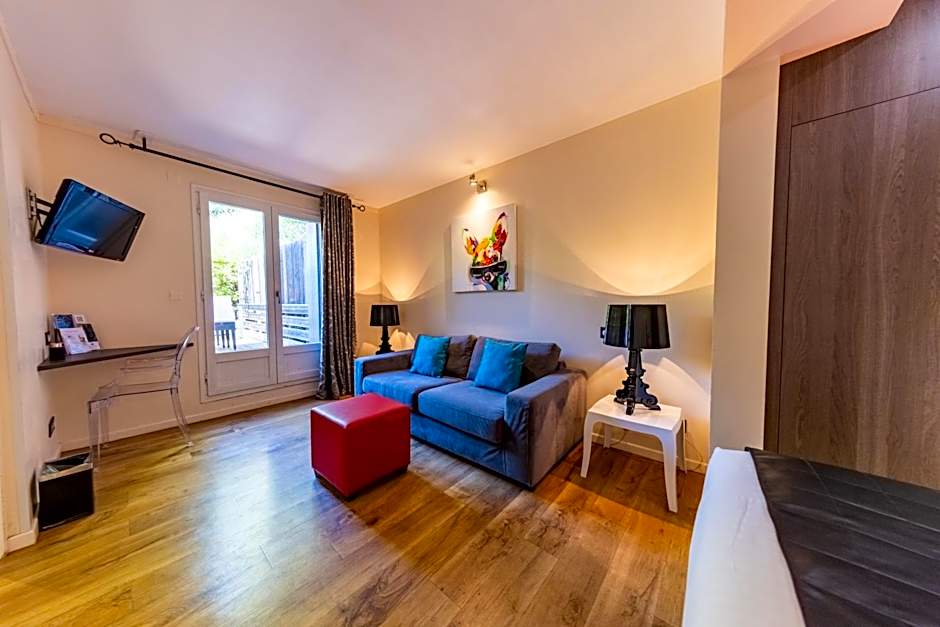 Le Madeloc Hotel & Spa