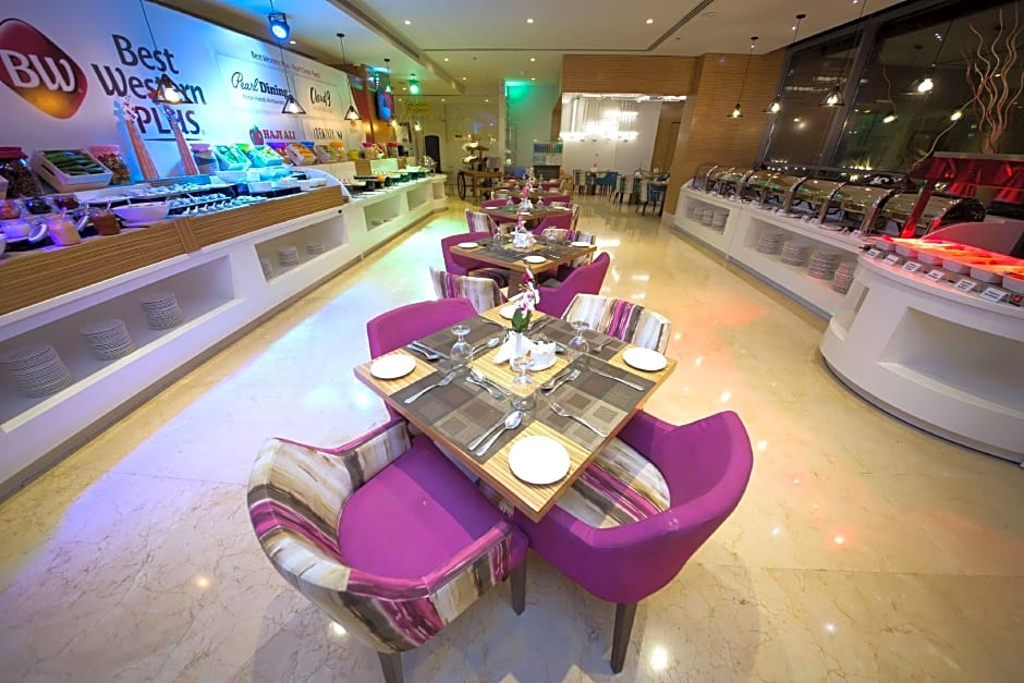 Best Western Plus Pearl Creek