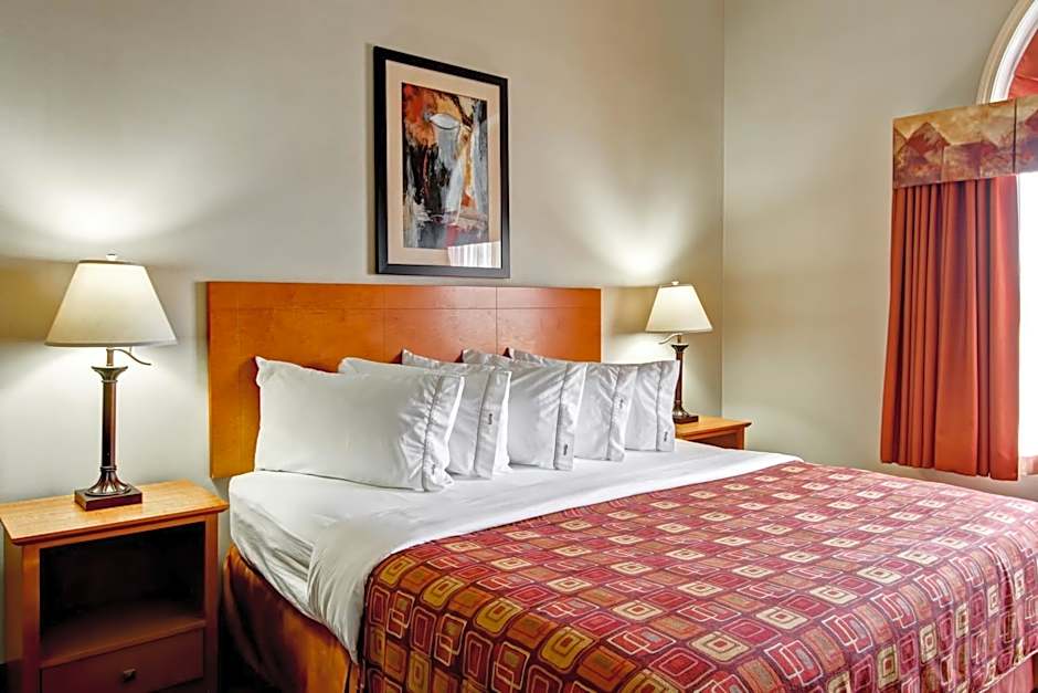 Canalta Rocky Mountain House