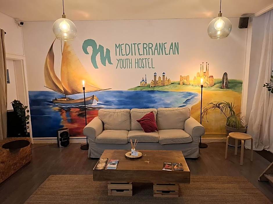 Mediterranean Hostel Barcelona