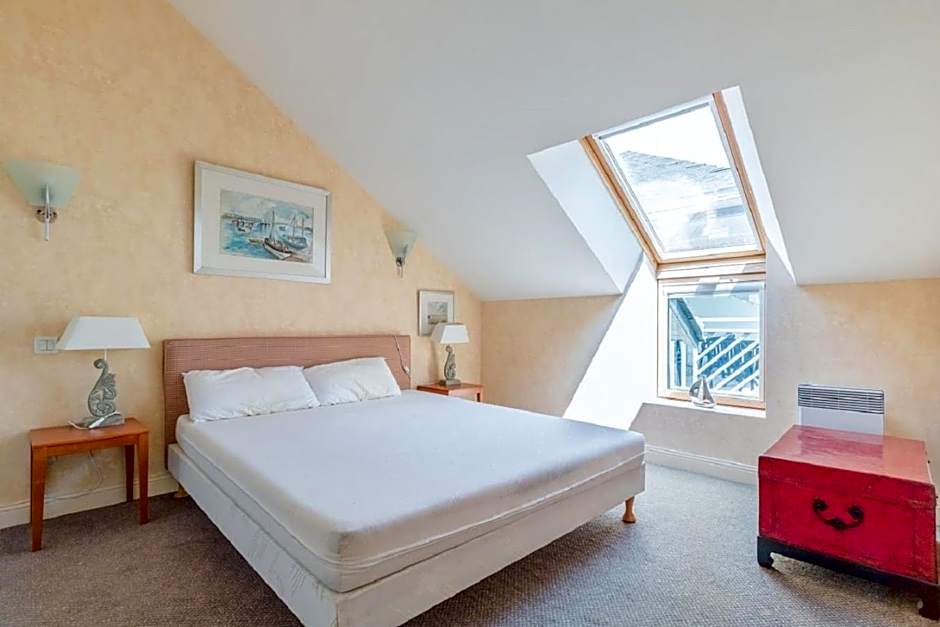 Residence Saint Goustan - maeva Home