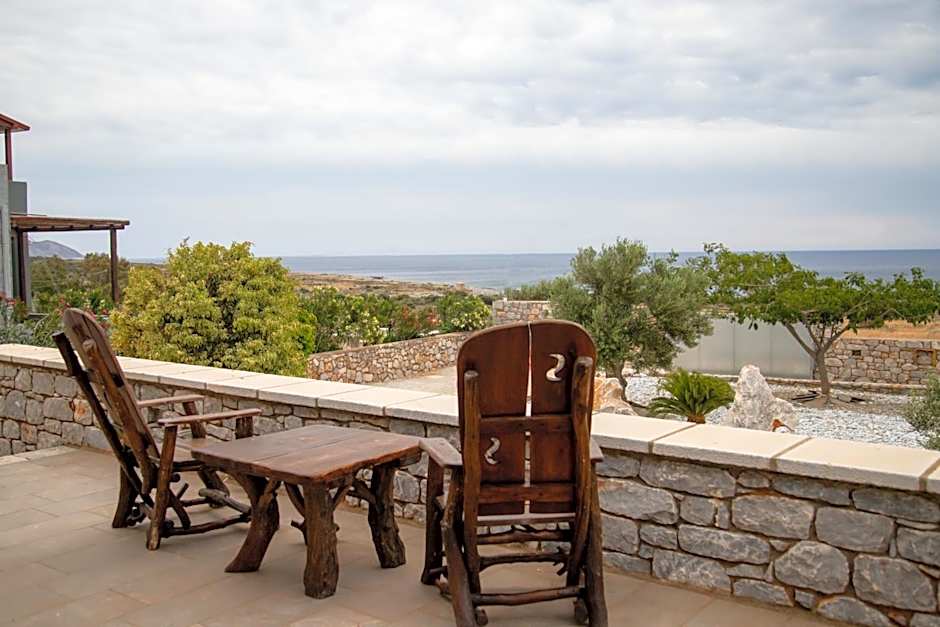 Armenopetra View Gerolimenas