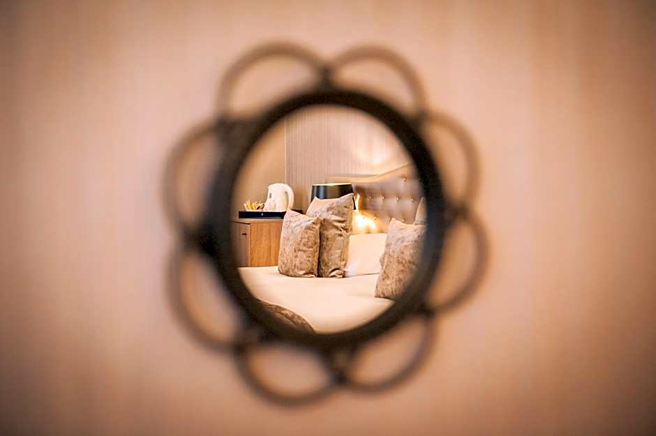 Hotel Acacia
