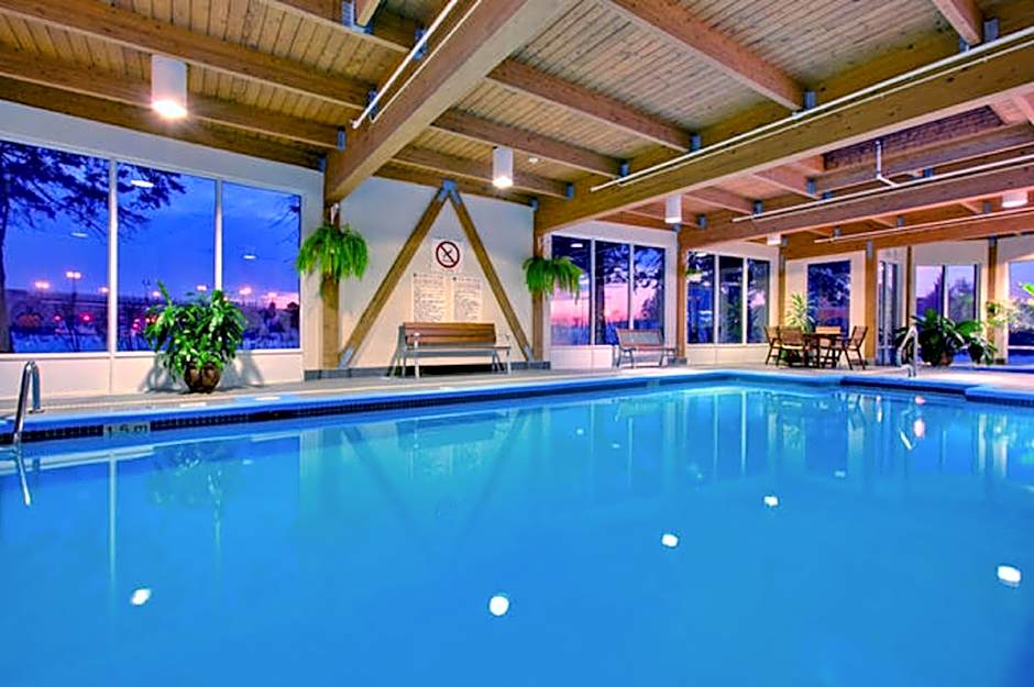 Holiday Inn Montreal Longueuil By IHG