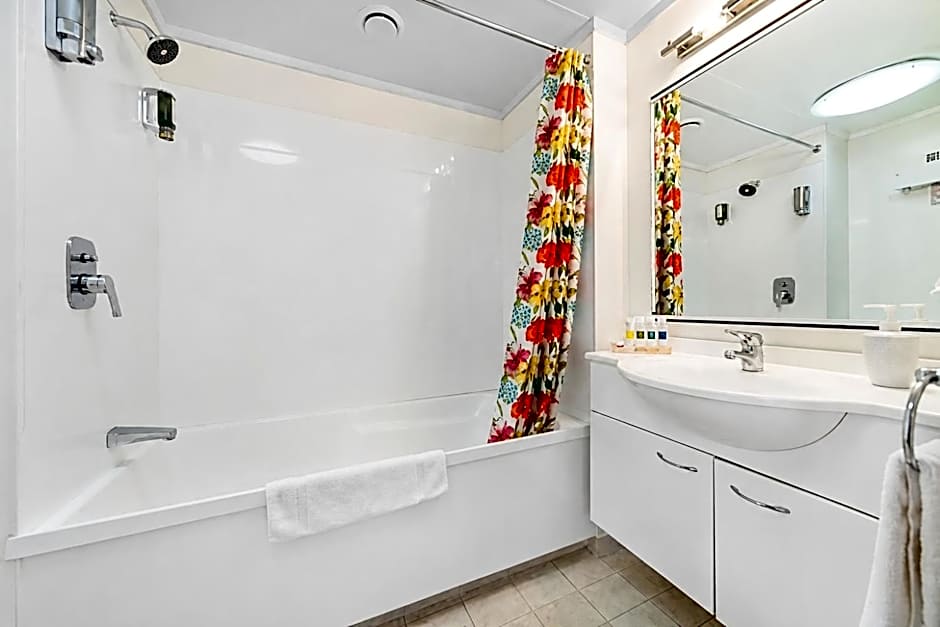 Amity Serviced Apartments