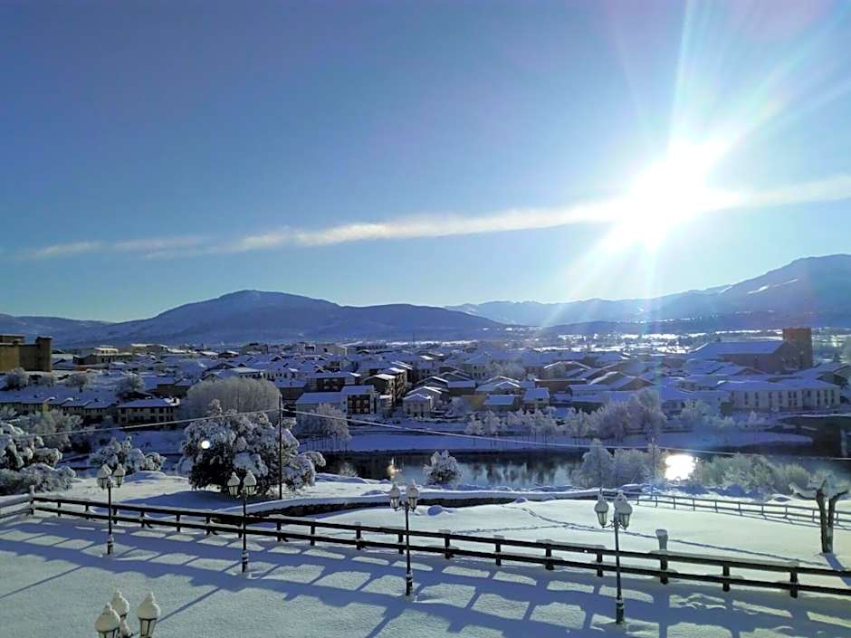 Hospedium Hotel Mirador de Gredos