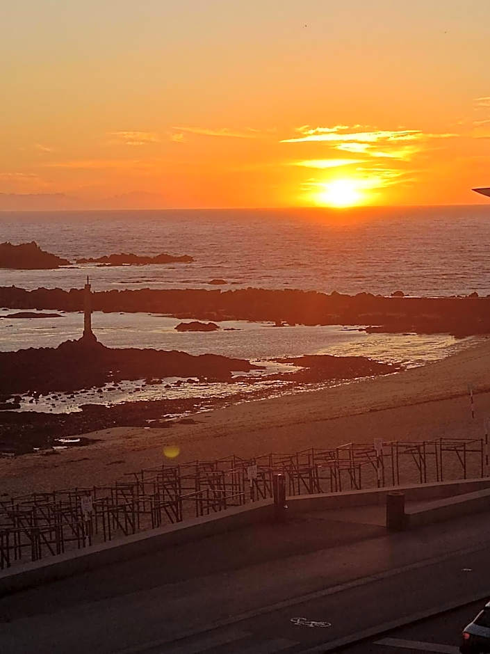 Cachinnans Hostel & Apartments