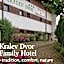 Welcome to Kralev Dvor Your Home in Bansko