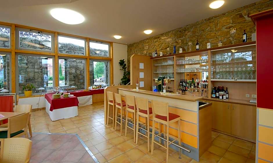 Gästehaus Weidenmühle