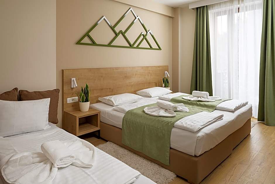 Hotel Kolping