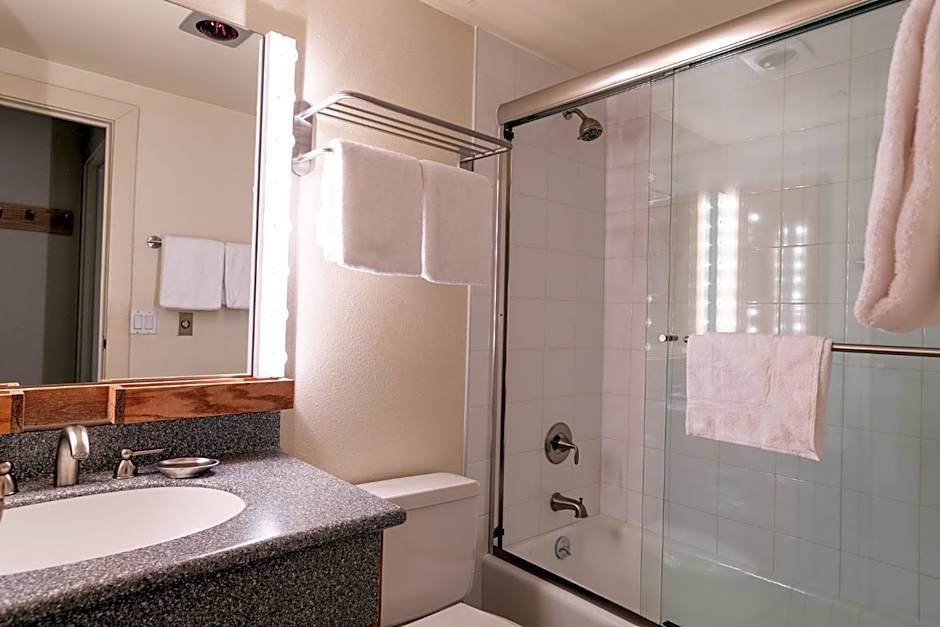 Northwood's Ski-In Ski-Out by Vail Realty