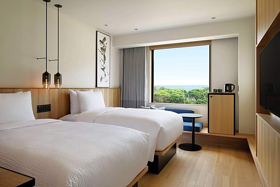 	 Fairfield by Marriott Mie Kumano Kodo Mihama