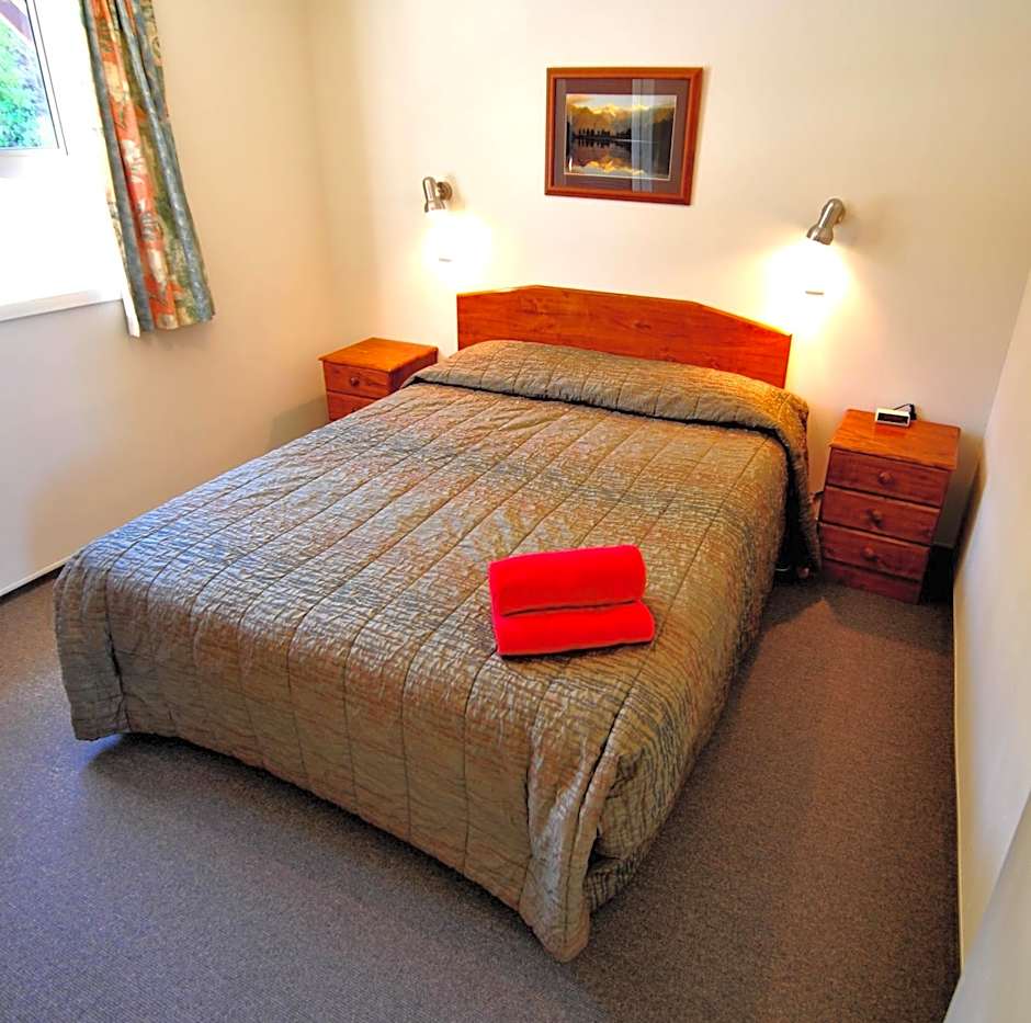 Greenacres Alpine Chalets & Villas