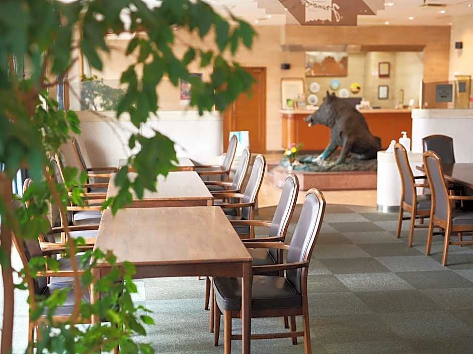 Tabist Hotel New Central