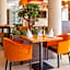 Best Western Premier Ib Hotel Friedberger Warte