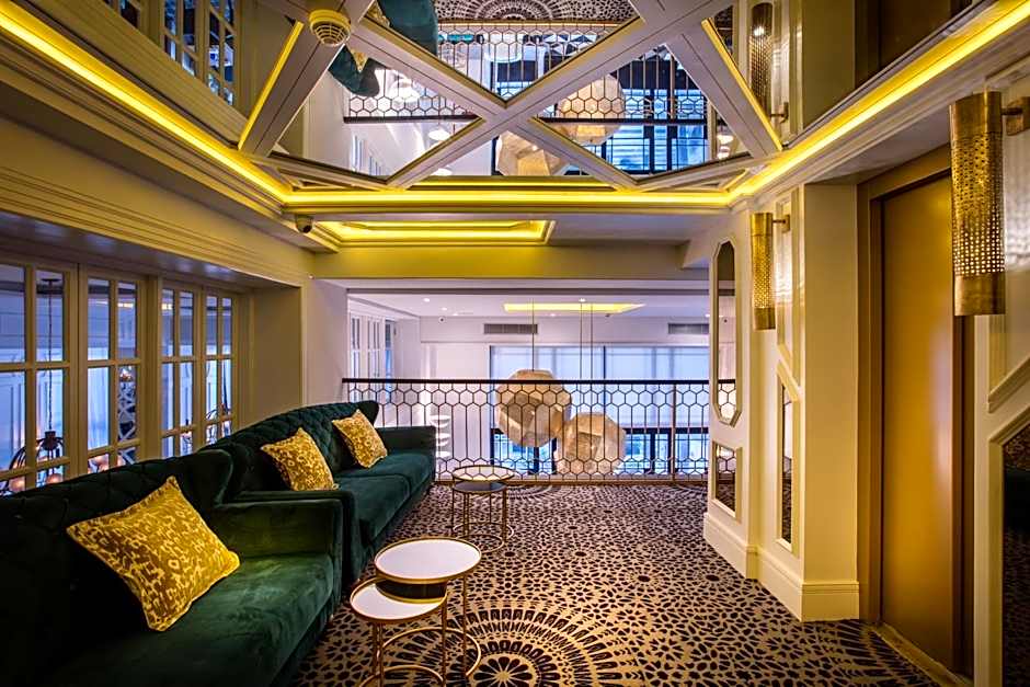 2Ciels Boutique Hôtel