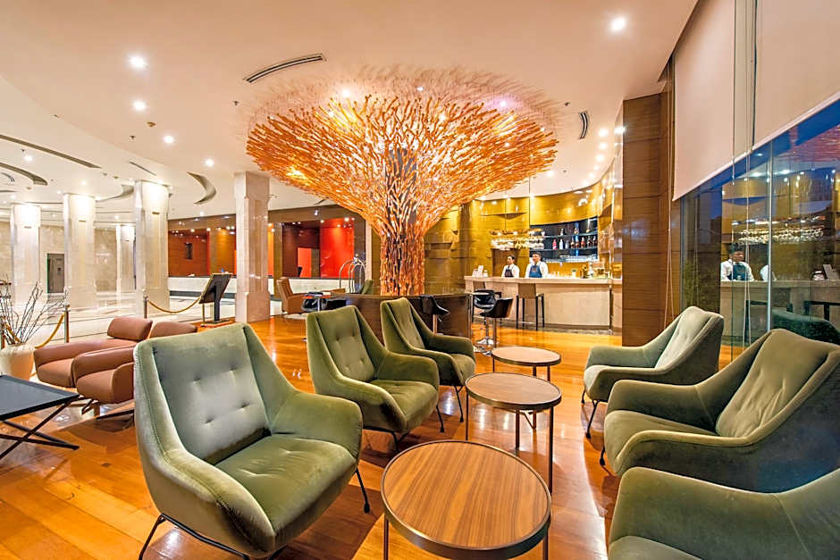 Maple Hotel