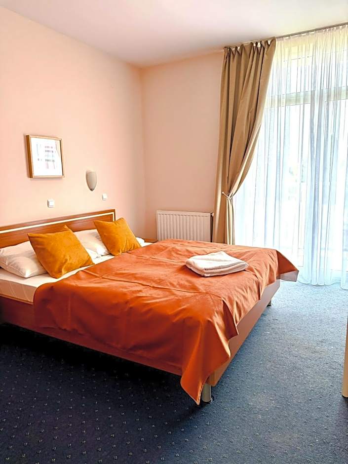 Hotel Imperium