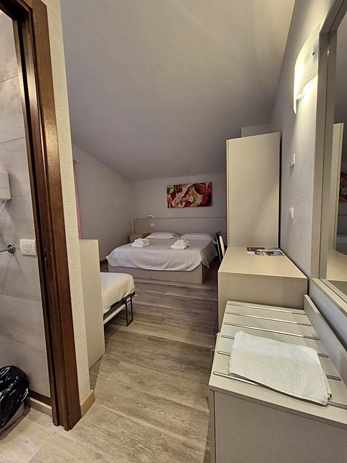 Hotel Bellavista