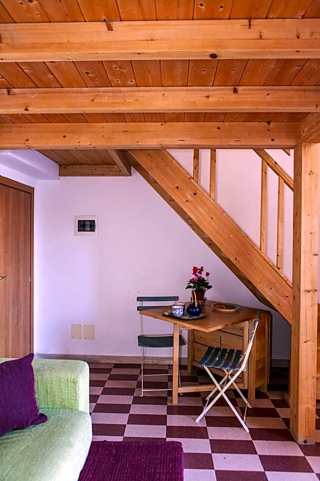 Bellini Apartment