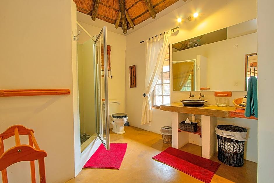 Tulani Boutique Lodge