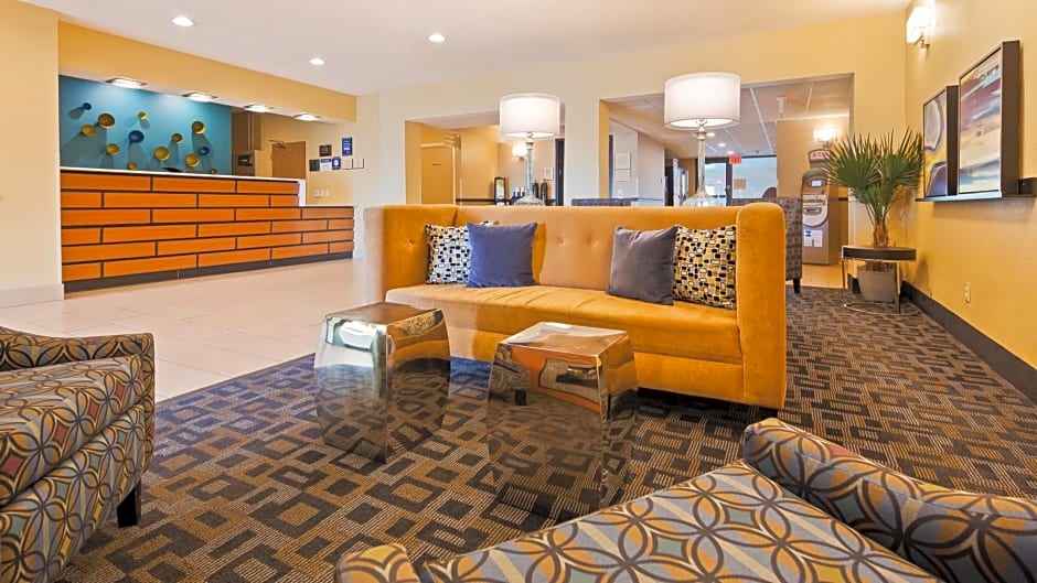 Best Western Baraboo Inn