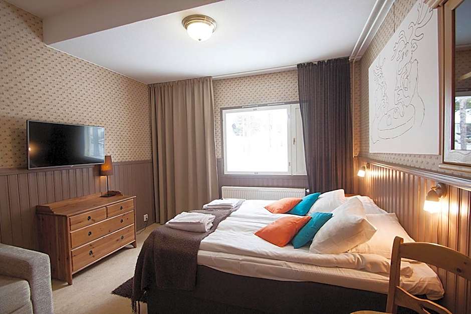 Hotel Hullu Poro