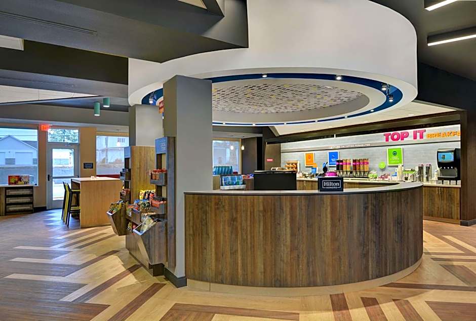 Tru By Hilton Springfield Medical Mile, Mo