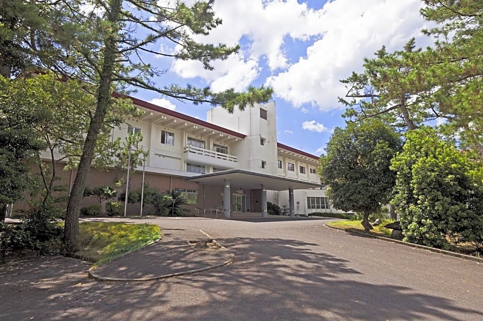 Photo 1 of 50 of Hotel Axia Kushikino