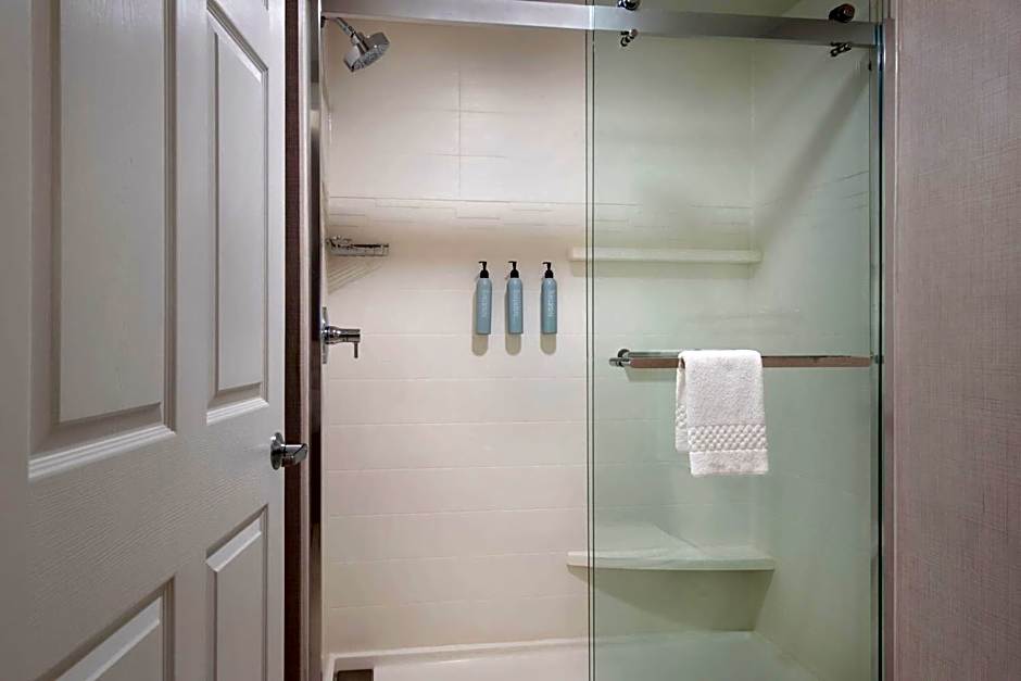 Residence Inn by Marriott Hartford Manchester